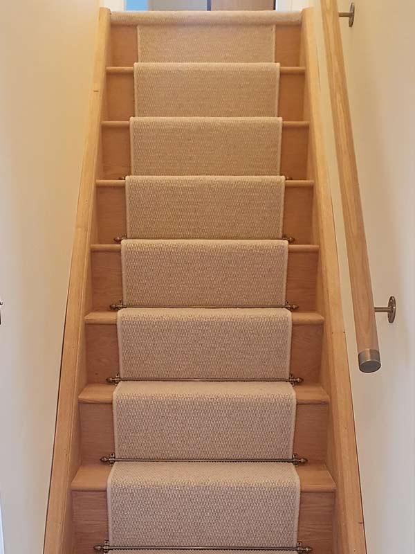 Stair Runners Norfolk
