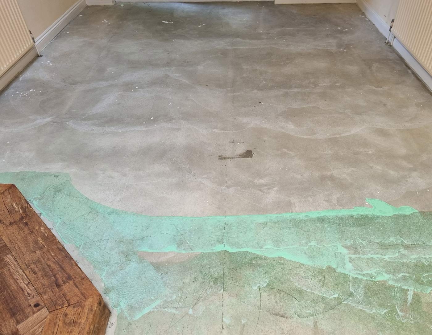 Flooring Specialists Norfolk