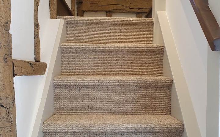 Listed Building Carpets