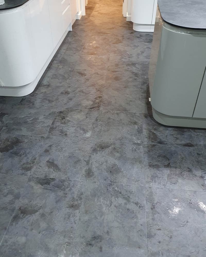 Kitchen Flooring Norwich
