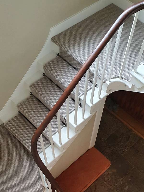 Carpetting Companies Norfolk