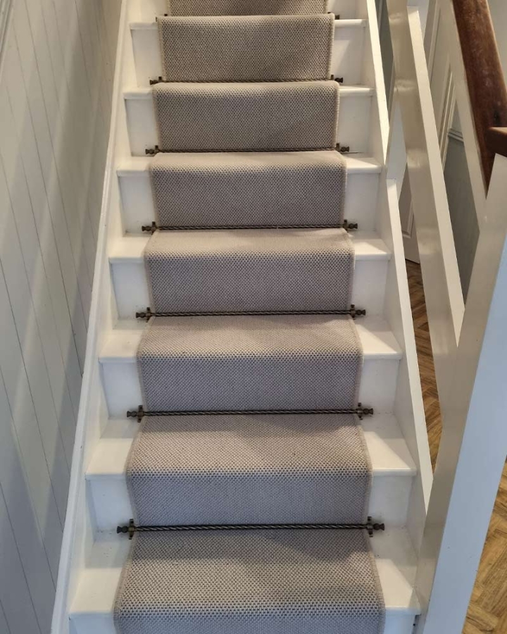 Stair Runner Fitters